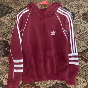 Adidas Hoodie